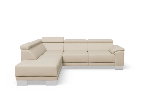 Ecksofa UM Medium Plus L